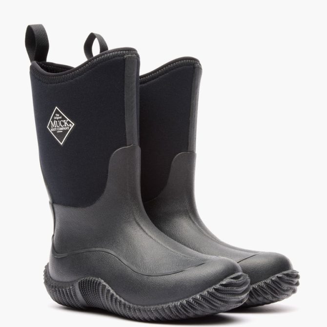 Kids' Hale Boot - Image 4