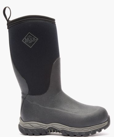Kids' Rugged II Boot