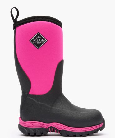 Kids' Rugged II Boot