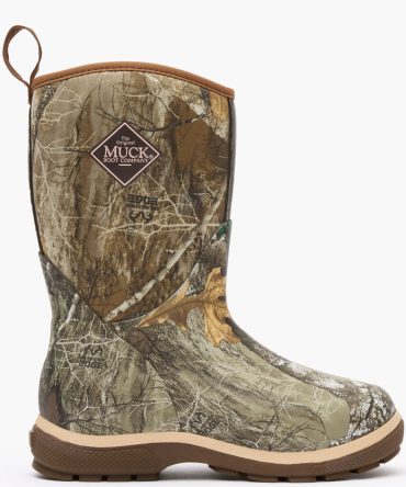 Kids' RealTREE® Edge™ Element Boot