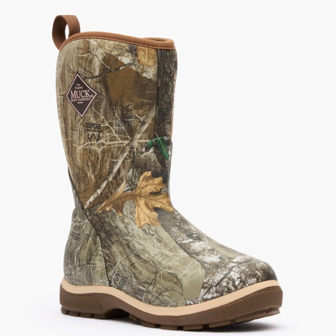 Kids' RealTREE® Edge™ Element Boot - Image 2