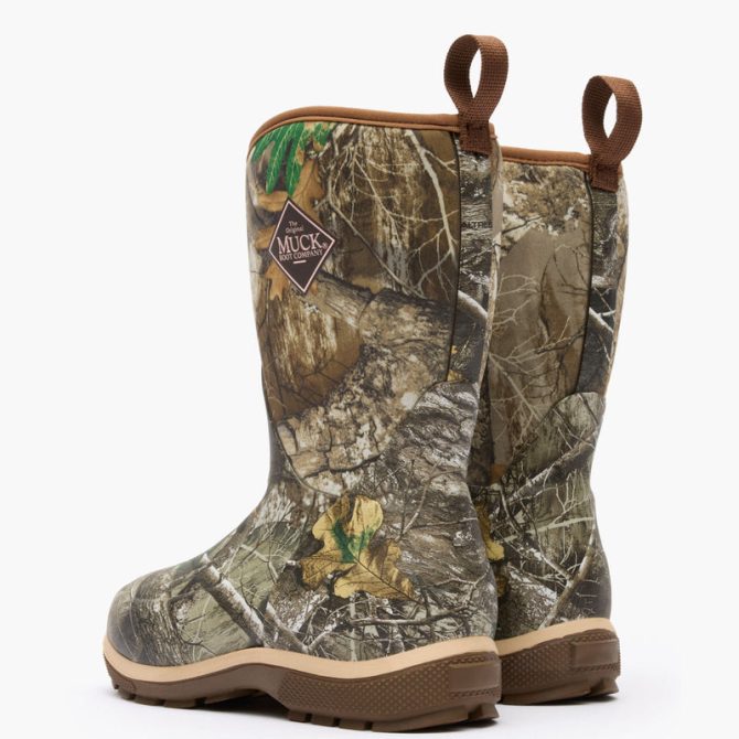 Kids' RealTREE® Edge™ Element Boot - Image 5