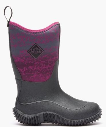 Kids' Hale Boot
