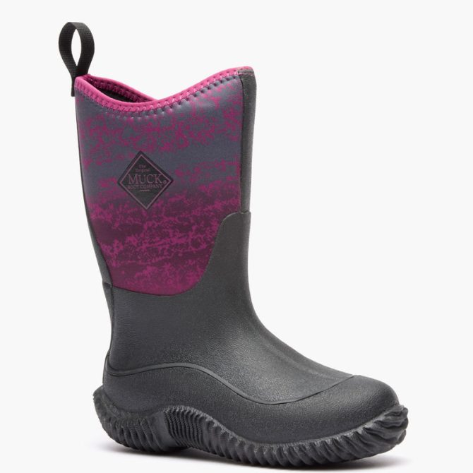 Kids' Hale Boot - Image 2