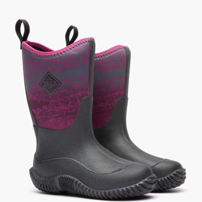 Kids' Hale Boot - Image 4