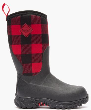 Kids' Rugged II Boot