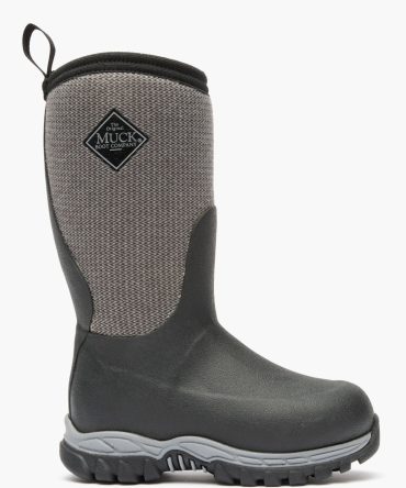 Kids' Rugged II Boot