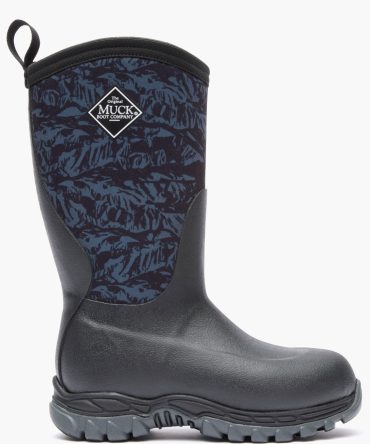 Kids' Rugged II Boot