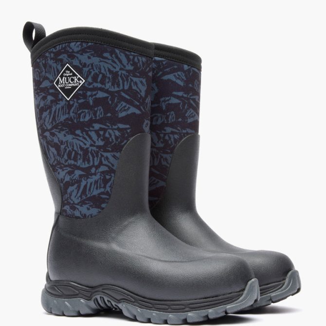 Kids' Rugged II Boot - Image 5