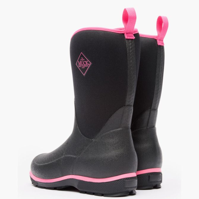 Kids' Element Boot - Image 5