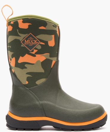 Kids' Element Boot