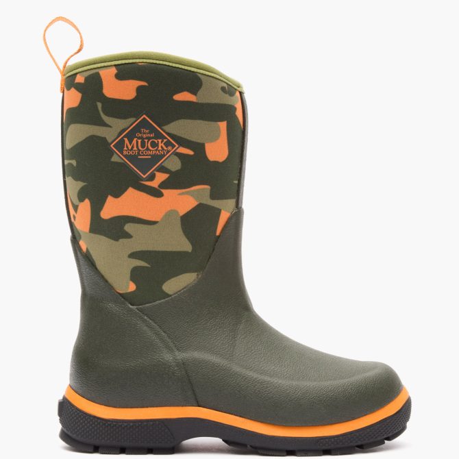 Kids' Element Boot