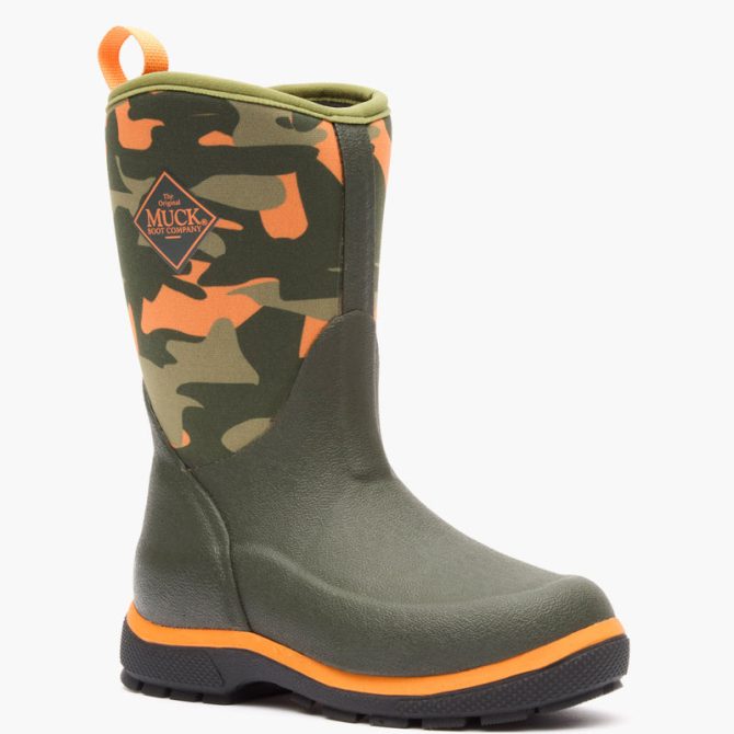 Kids' Element Boot - Image 2