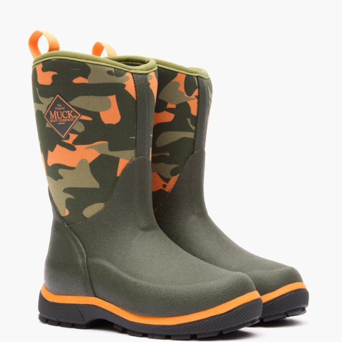 Kids' Element Boot - Image 4