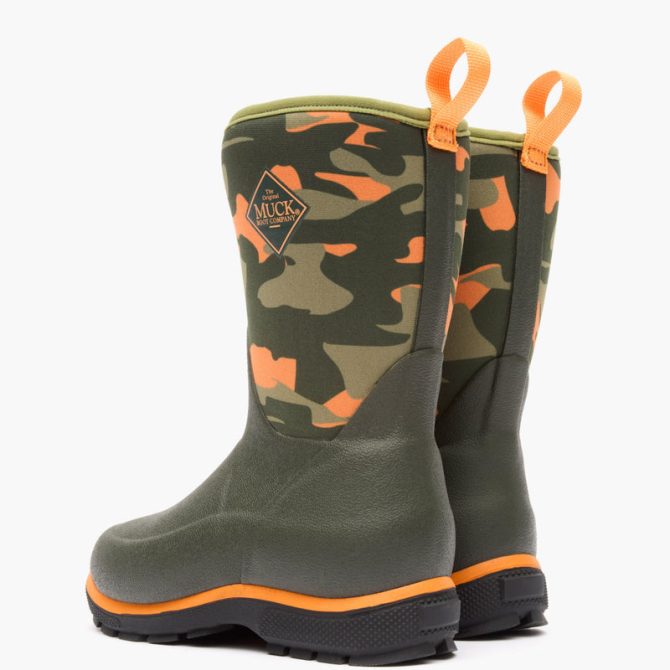 Kids' Element Boot - Image 5