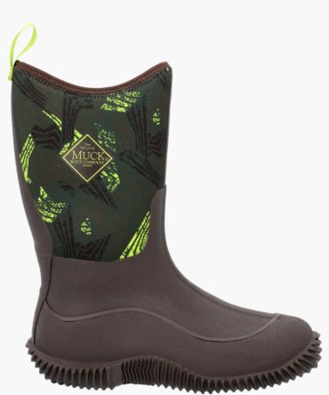 Kids' Hale Boot