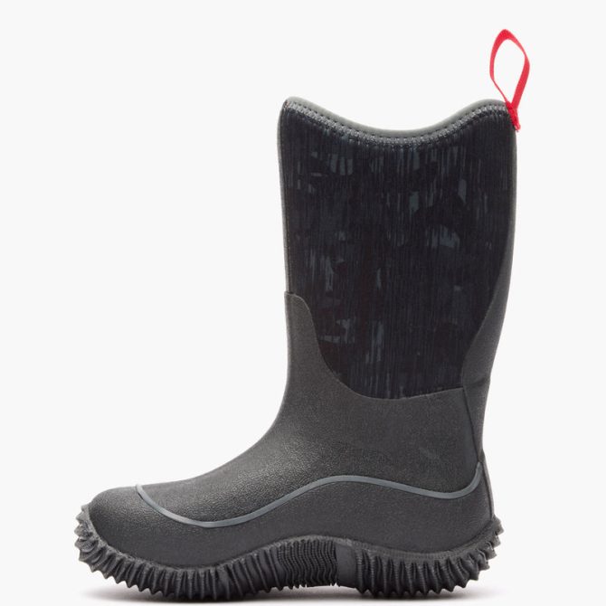 Kids' Hale Boot - Image 3