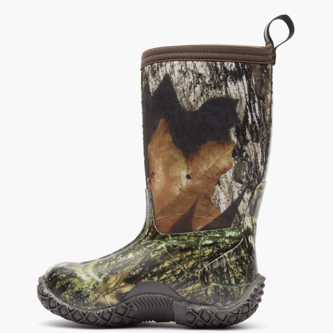 Kids' Mossy Oak Break-Up® Rover II Boot - Image 3