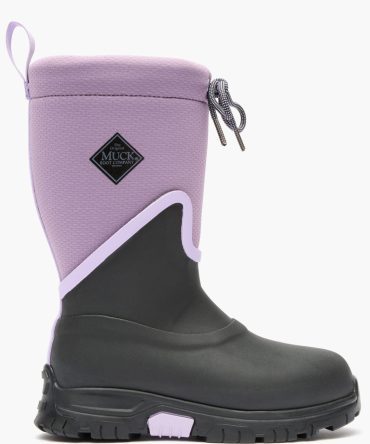 Big Kids' Apex Tall Winter Boot