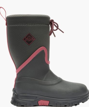 Big Kids' Apex Tall Winter Boot