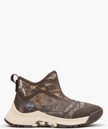 Big Kids' Outscape Pull On Boot