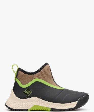 Little Kids' Outscape Pull On Boot